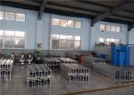 Automatic Belt Vulcanizing Machine , Electric Rubber Belt Jointing Machine