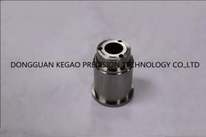 Wholesale SWPH13 Material Standard Mould Parts , 48HRC Insert Molding Process from china suppliers