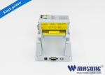 Mini Mobile POS Thermal Printer , Seiko Label Printer Mechanism