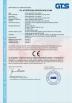 Anyang fashun Machinery CO.,LTD Certifications