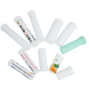 Wholesale Print Color 6 colors MAX Custom Logo Empty Tube Vitamin C Effervescent Table Bottle from china suppliers