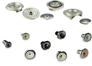 Wholesale Inserts Separators Open End Spinning Spare Parts Durable Loom Machine Parts from china suppliers