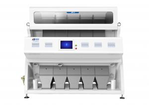 Wholesale 5 Chute CCD Color Sorter Machine Multi Purpose from china suppliers
