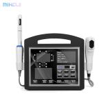 Ultrasound Hifu Facial Machine 4D Portable Skin Tightening for Beauty Salon