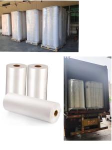 Wholesale BOPP+EVA Matte Lamination Film Double side For Protection from china suppliers