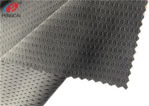 Wholesale High Elastic Stretch Nylon Spandex Sports Mesh Fabric For Sports Bra from china suppliers