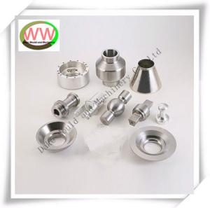 Wholesale cost-effective,polishing, stainless,alloy,carbon steel,aluminum,copper automatic lathe turning parts from china suppliers