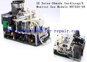 Wholesale Original Monitor Gas Module PN 887520-09 For GE Datex - Ohmeda Cardiocap 5 from china suppliers