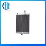 Radiator 440211-00128 for Doosan SD300N Excavator Engine Spare Parts