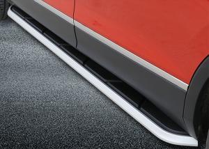 Wholesale Volkswagen 2017 All New Tiguan L And Tiguan Allspace OEM Type Running Boards from china suppliers