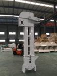 TDTG26/13 Carbon Steel Maize Wheat Beans Bucket Elevator for Grain Processing