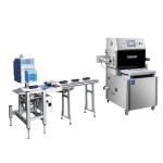Rodbol Tray Type MAP Packaging Machine Vertical 304 Stainless Steel Material
