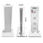 Infrared Light Therapy Device Experience Pain Relief with FDA Cleared Electric