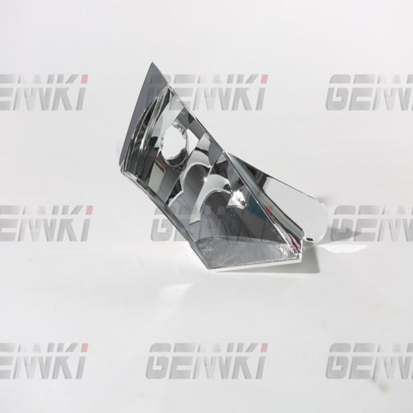 Plastic Metallization 2344 Automotive Injection Mold Vehicle Car Headlight