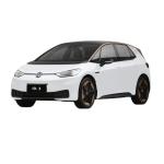 Volkswagen RWD Hatchback ID3 2024 Prime Electric Car 0km Used with 450km Pure