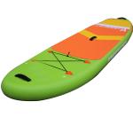 Inflatable SUP Stand-Up Inflatable Paddle Board Inflatable Yoga Board