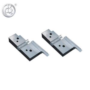 Wholesale Stavax Precision Machine Parts , Mechanical Equipment Parts OEM ODM from china suppliers