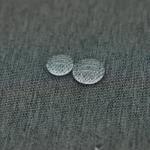 High Durability Poly Oxford Fabric PU Coated Waterproof Treatment