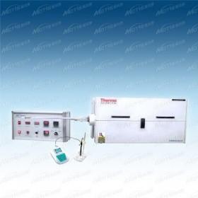 Wholesale Halogen Acid Gas Flammability Testing Equipment Release Test Apparatus from china suppliers
