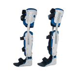 Hot Sales Knee Ankle Foot Joint Fixed Support Orthosis Brace Support Fixation