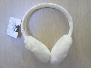 Wholesale Diamonds Ear Muffs--Acrylic Ear Muffs--Winter products--Ladies earmuffs--Plush Fur earmuff from china suppliers