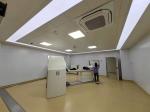 1200 X 2100mm CT Room Shielding Medical Shielding Solutions Ct Scan Room