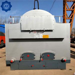 Wholesale 3ton 200hp Industrial Biomass Boiler Coal Fired Steam Boiler For Autoclave Steam Sterilizer from china suppliers
