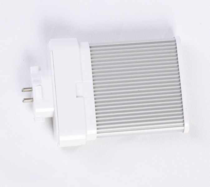 FML High Brightness 4 Pin Light Bulb LED GX10Q Base Type 3 Years Warranty