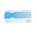 19 CE Rapid Antigen Test Wholesale And Antigen Rapid Test Kit Supplier