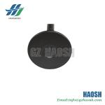 Exhaust Valve 8-97209876-1 8972098761 For Isuzu 700P 4HK1 6HK1 Truck