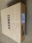 TIMKEN Tapered Roller Bearings L357049NW/L357010CD
