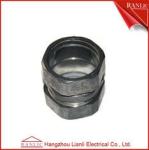 EMT Compression Coupling EMT Conduit Fittings Zinc Die Casting UL Listed Zamak