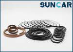 Kobelco PV55V00001R100 Swivel/Center Joint Seal Kit For Excavator[SK15SR, SK25SR