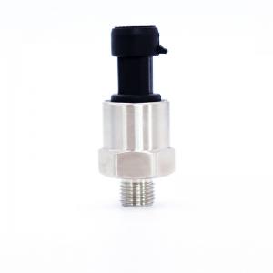 Wholesale IP67 0.5-4.5V 60bar SUS304 Air Compressor Pressure Sensor from china suppliers