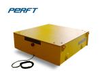 2 Ton Cable Drum Powered Material Transfer Cart Can Be Customizeable