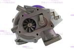 S1760-E0200 Engine Turbo Charger For HINO J08E-TM SK350-8
