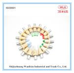 Chinese Leading Manufacturers Pt-Rh Disposable Fast Immersion Thermocouple