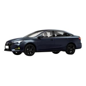 Wholesale Roewe I6 MAX Electric Car Taxi Car 502KM Ternary Lithium Battery New Energy Car with Luxury Interior High Performance Sedan from china suppliers