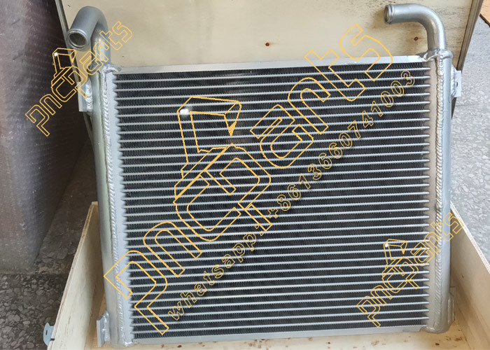 172187-74800 17218774800 Excavator Spare Parts Yanmar VIO70 VIO70-3 Oil Cooler