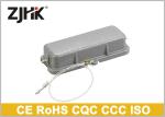 Quick Coupling Hose Connectors Base / Industrial Hood And Housing 09200165424