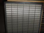 Composite Framed Shale Shaker Screen For Shaker Deck