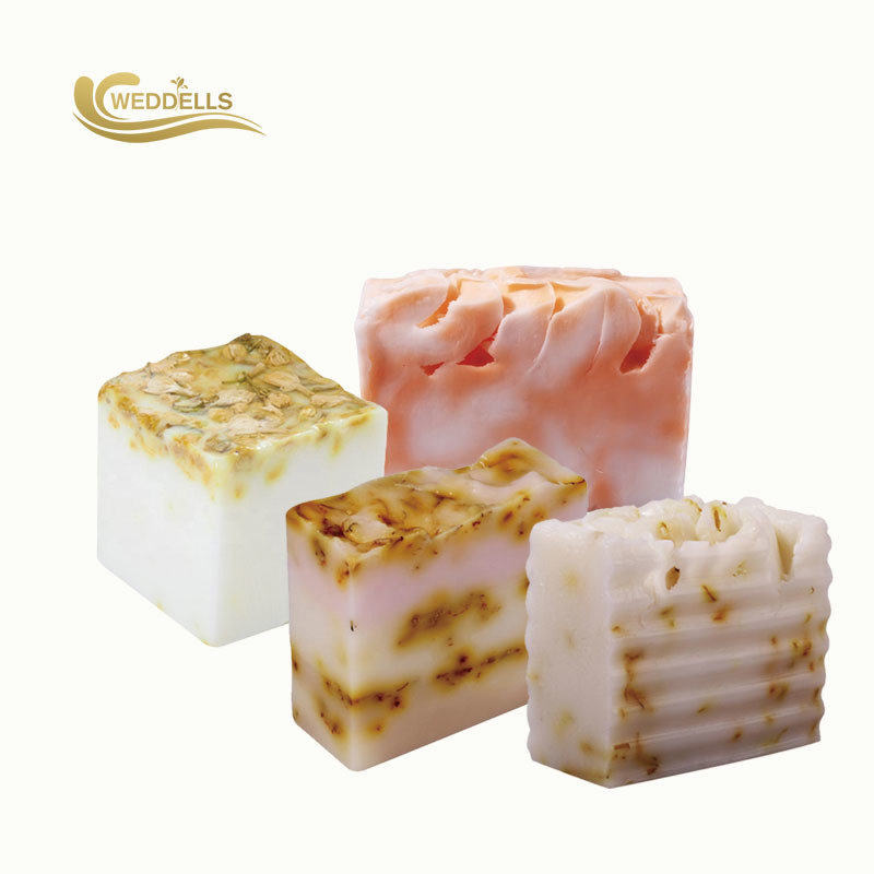Handmade Peppermint Soap , All Natural Body Soap With Natural Ingredients