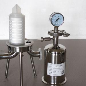 Wholesale Easy Filter Replacement Quick Speed For Industrial Water Filtering from china suppliers