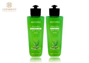 Wholesale Perfume Hotel Shower Gel And Shampoo And Conditioner Toiletries With Customized Logo from china suppliers