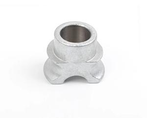 Wholesale Carbon Steel Precision Casting Plug from china suppliers
