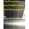 Buy cheap 4.5 x 11 m 100 g Heavy-Duty Weed Control Ground Cover Membrane Landscape Fabric from wholesalers