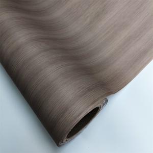 Wholesale 1-5Color Printing Pvc Self Adhesive Foil  Kitchen Cabinet Door Film Moisture Proof from china suppliers