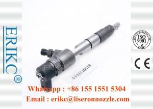 Wholesale ERIKC 0445110516 Bosch Genuine New Injector 0 445 110 516 Original Common Rail Injector 0445 110 516 from china suppliers