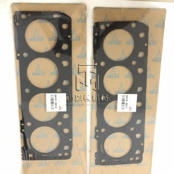 CYLINDER HEAD GASKET 04102011 04102012 04102013 0410 2011 0410 2012 0410 2013