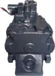 Wheel Loader Hydraulic Main Pump 708-1S-00970 7081S00970 WA480-6 WA470-6 WA380-6